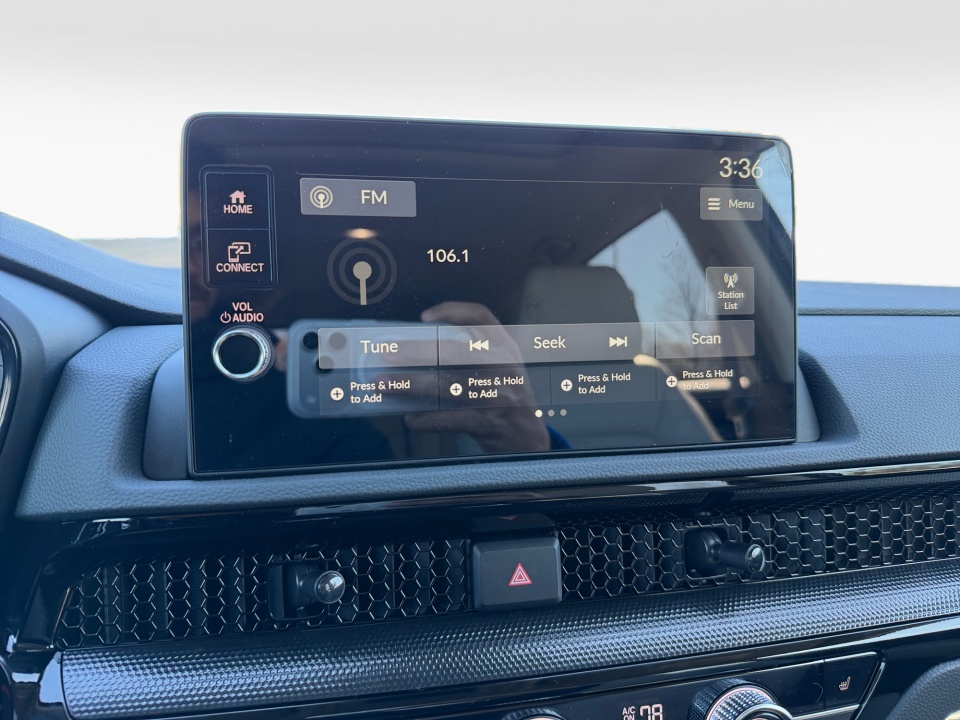 5J6RS4H77TL010516 2026 Honda CR-V EX-L AWD