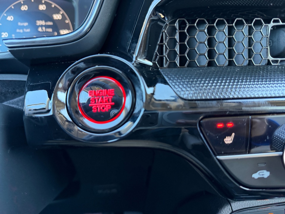 5J6RS4H77TL010516 2026 Honda CR-V EX-L AWD