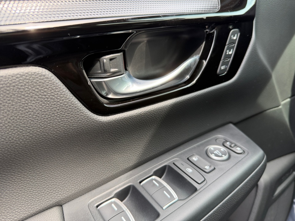 5J6RS4H77TL010516 2026 Honda CR-V EX-L AWD