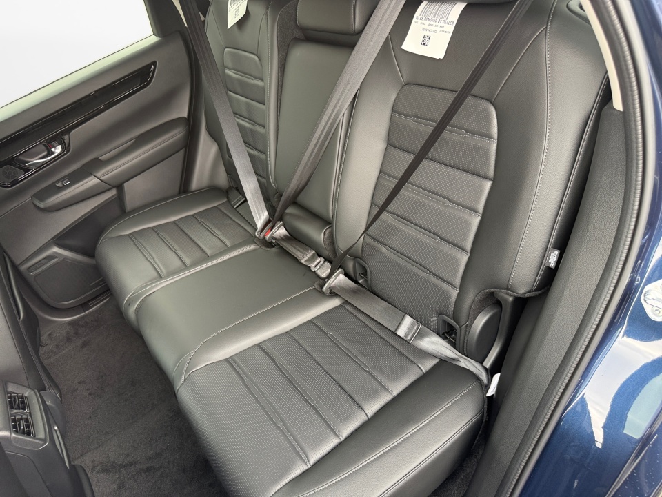 5J6RS4H78TL019905 2026 Honda CR-V EX-L