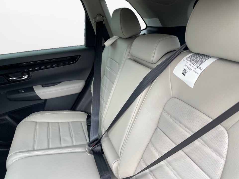 5J6RS4H79TL010369 2026 Honda CR-V EX-L AWD