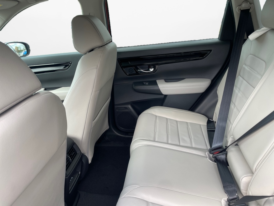 5J6RS4H79TL010369 2026 Honda CR-V EX-L AWD