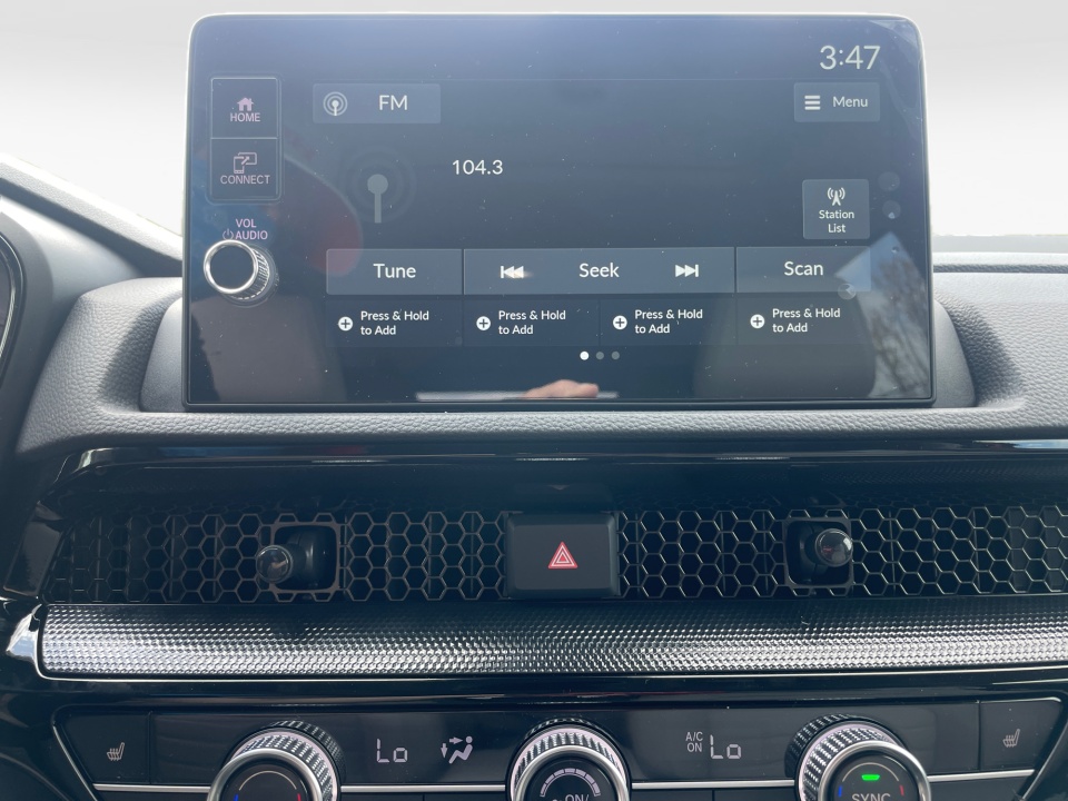 5J6RS4H79TL010369 2026 Honda CR-V EX-L AWD