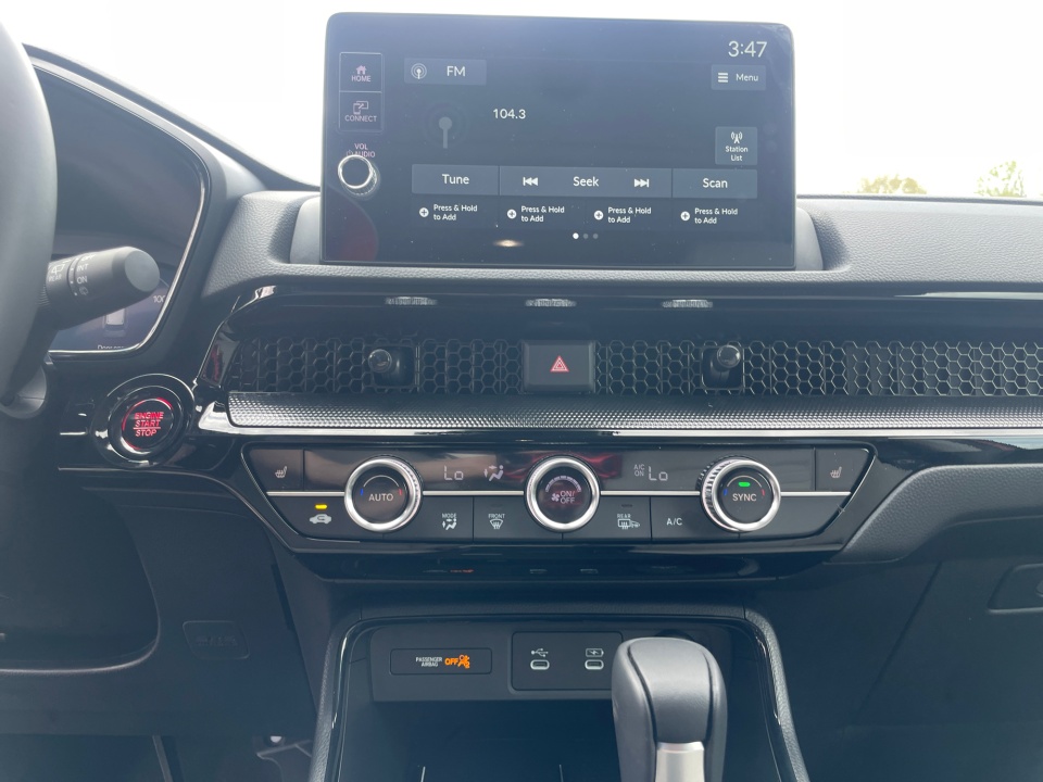 5J6RS4H79TL010369 2026 Honda CR-V EX-L AWD