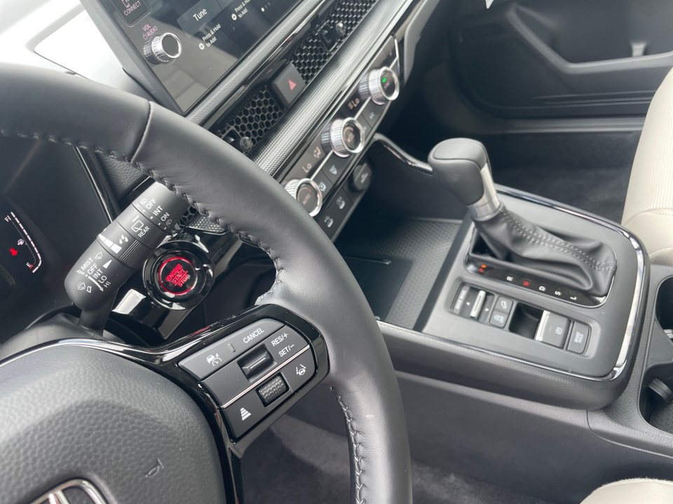 5J6RS4H79TL010369 2026 Honda CR-V EX-L AWD