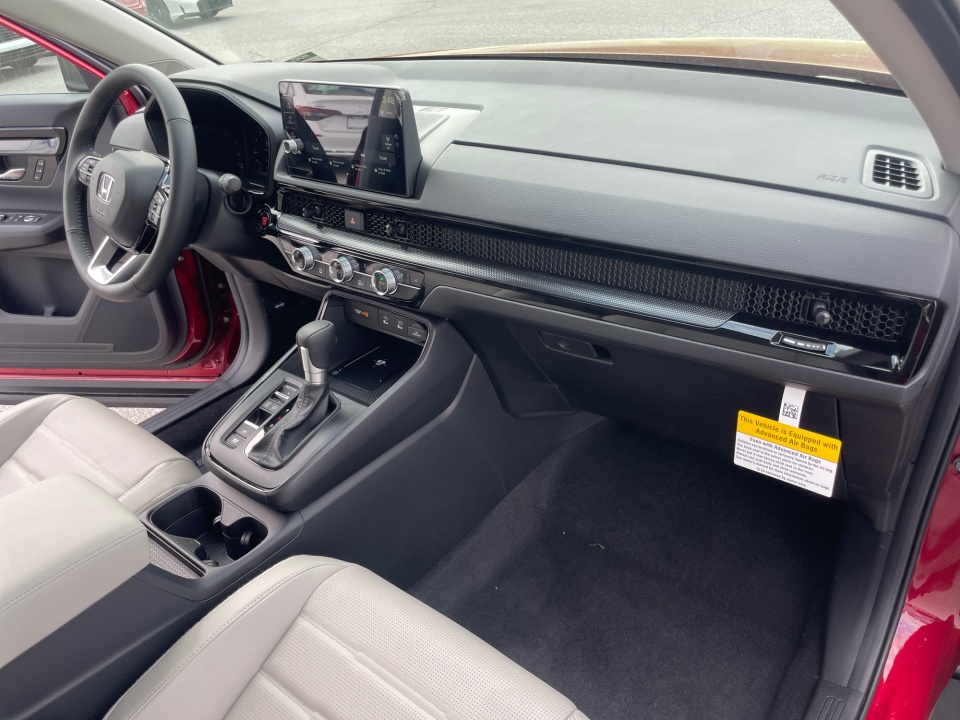 5J6RS4H79TL010369 2026 Honda CR-V EX-L AWD