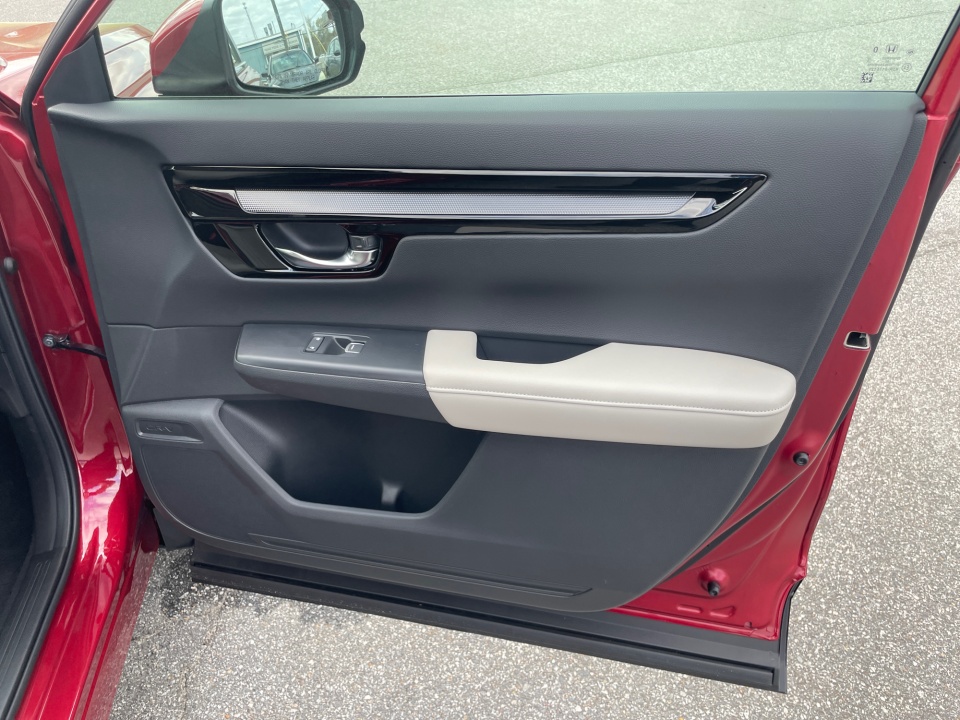 5J6RS4H79TL010369 2026 Honda CR-V EX-L AWD