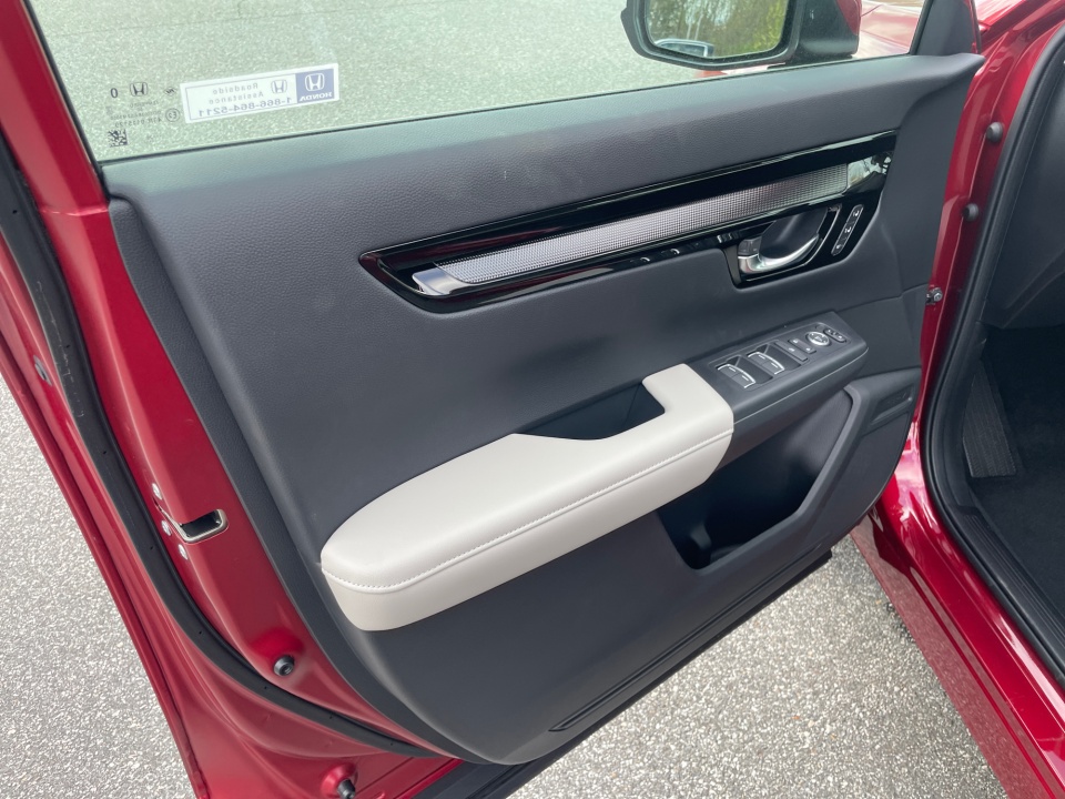 5J6RS4H79TL010369 2026 Honda CR-V EX-L AWD