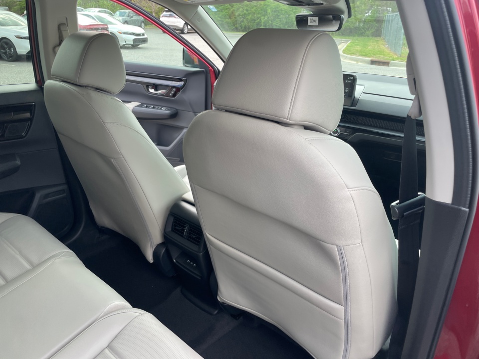 5J6RS4H79TL010369 2026 Honda CR-V EX-L AWD