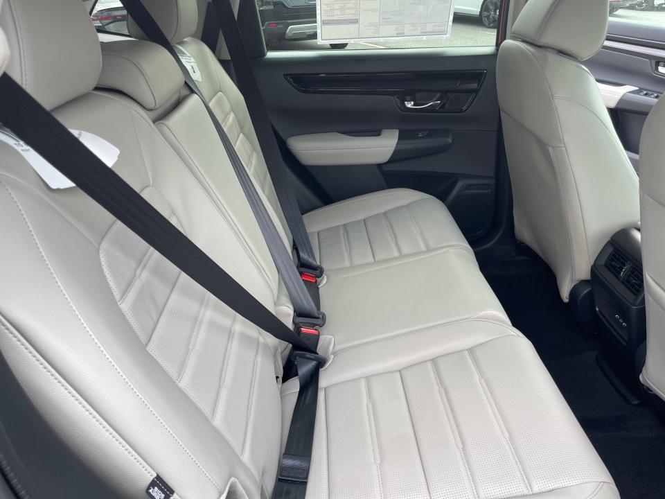 5J6RS4H79TL010369 2026 Honda CR-V EX-L AWD