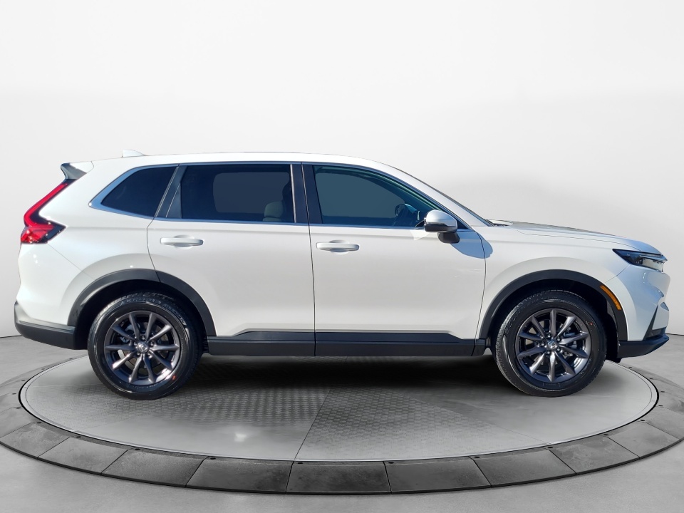 5J6RS4H79VL000265 2027 Honda CR-V EX-L
