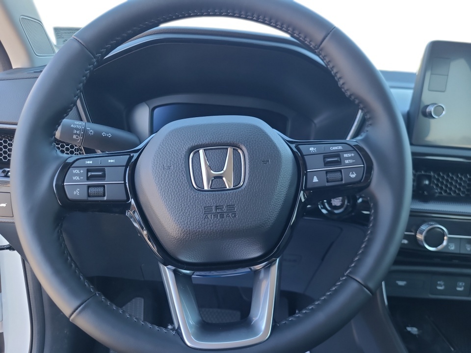 5J6RS4H79VL000265 2027 Honda CR-V EX-L