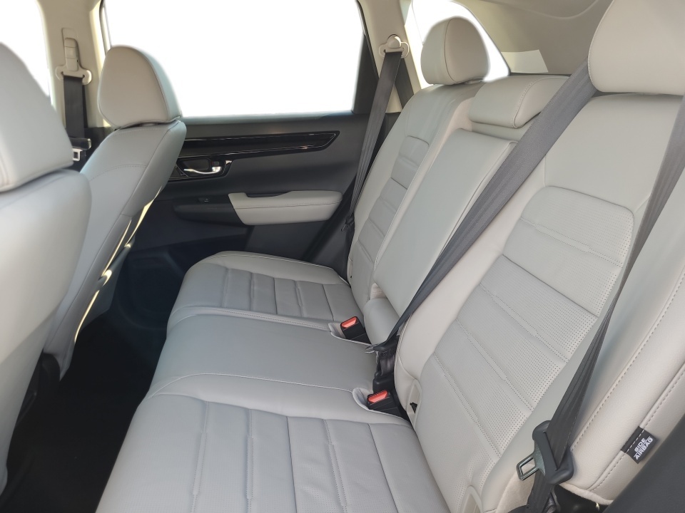 5J6RS4H79VL000265 2027 Honda CR-V EX-L