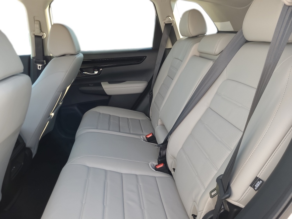 5J6RS4H79VL000265 2027 Honda CR-V EX-L