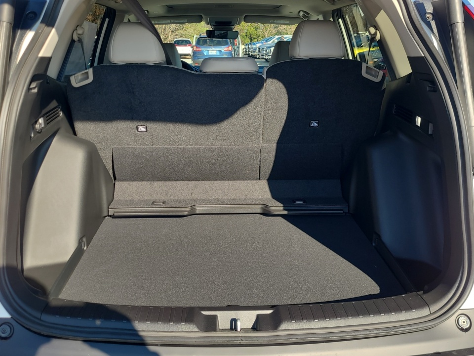 5J6RS4H79VL000265 2027 Honda CR-V EX-L