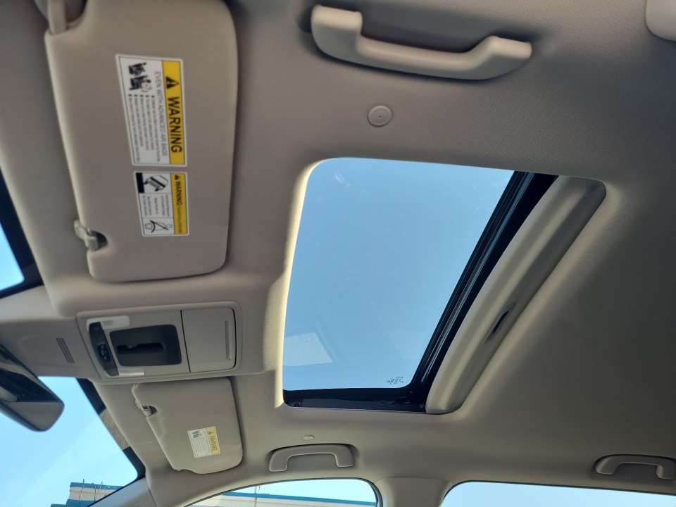 5J6RS4H79VL000265 2027 Honda CR-V EX-L