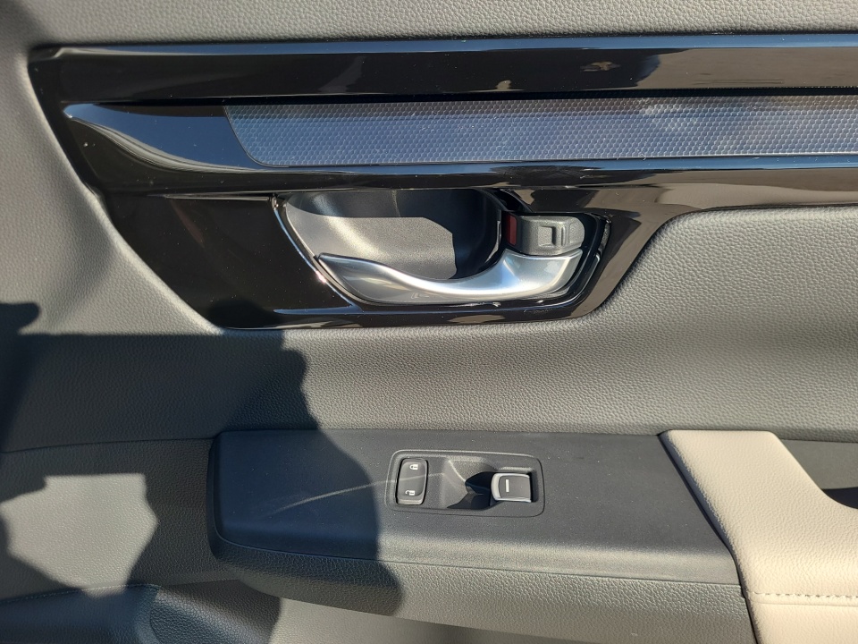 5J6RS4H79VL000265 2027 Honda CR-V EX-L