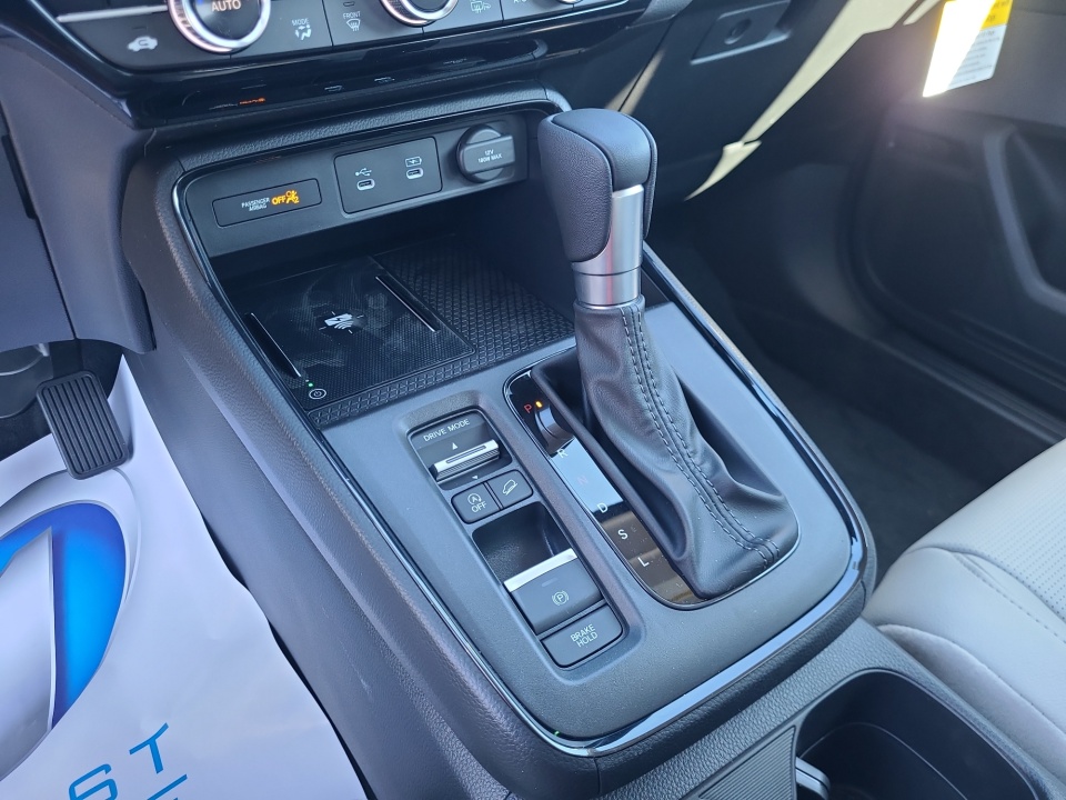 5J6RS4H79VL000265 2027 Honda CR-V EX-L