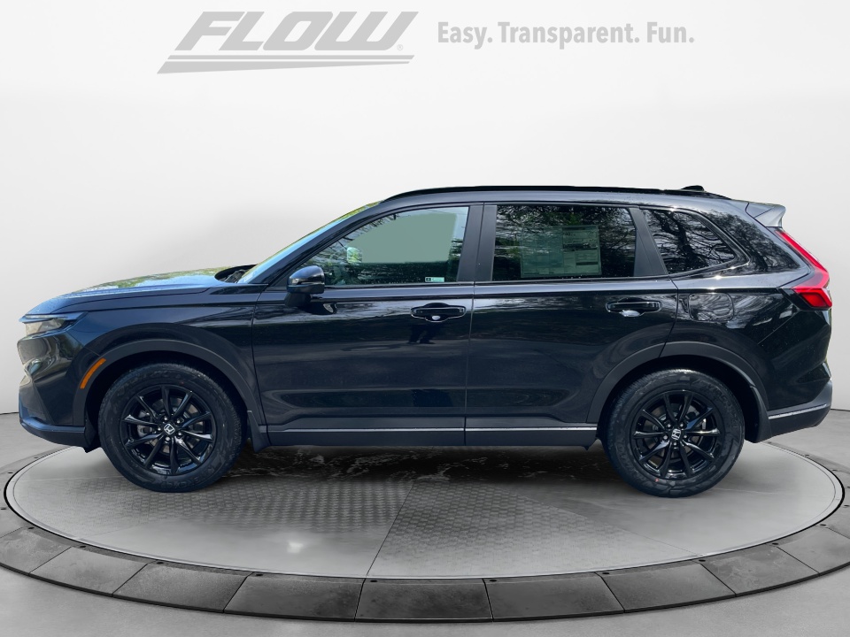 5J6RS5H50TL019868 2026 Honda CR-V Hybrid 2WD Sport