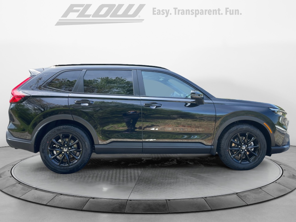 5J6RS5H50TL019868 2026 Honda CR-V Hybrid 2WD Sport