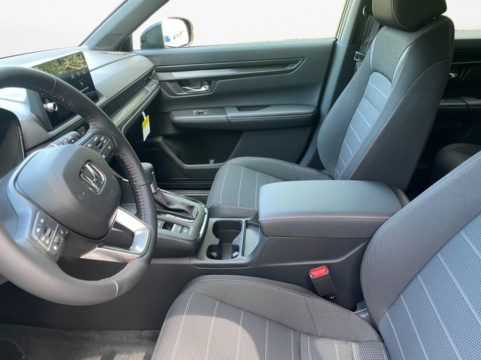 5J6RS5H50TL019868 2026 Honda CR-V Hybrid 2WD Sport