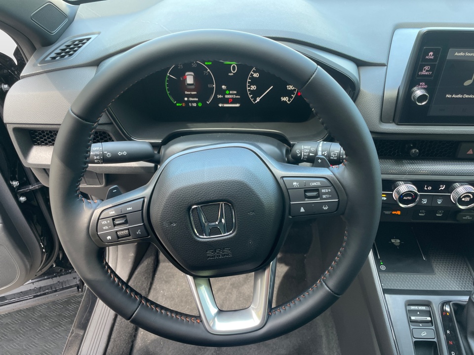 5J6RS5H50TL019868 2026 Honda CR-V Hybrid 2WD Sport