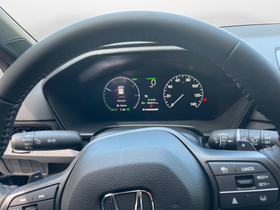 5J6RS5H50TL019868 2026 Honda CR-V Hybrid 2WD Sport