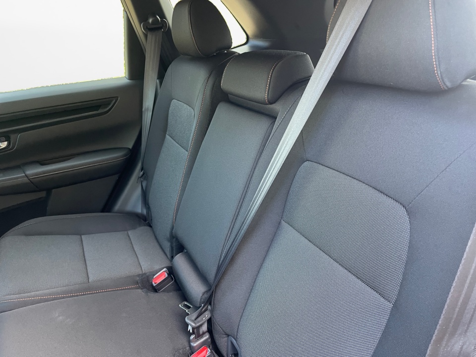 5J6RS5H50TL019868 2026 Honda CR-V Hybrid 2WD Sport