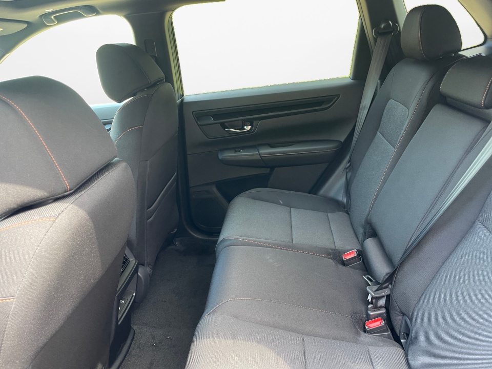 5J6RS5H50TL019868 2026 Honda CR-V Hybrid 2WD Sport