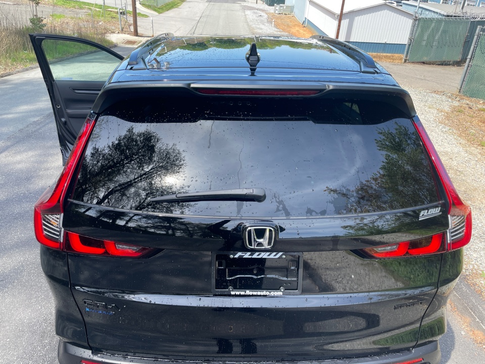 5J6RS5H50TL019868 2026 Honda CR-V Hybrid 2WD Sport