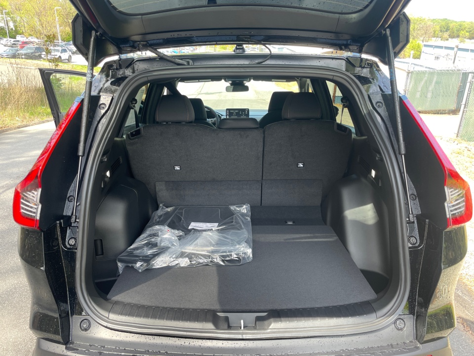 5J6RS5H50TL019868 2026 Honda CR-V Hybrid 2WD Sport