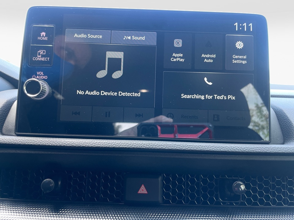 5J6RS5H50TL019868 2026 Honda CR-V Hybrid 2WD Sport