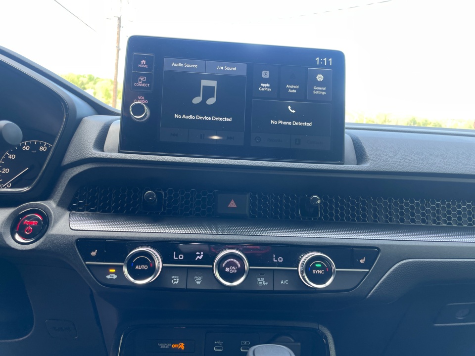 5J6RS5H50TL019868 2026 Honda CR-V Hybrid 2WD Sport