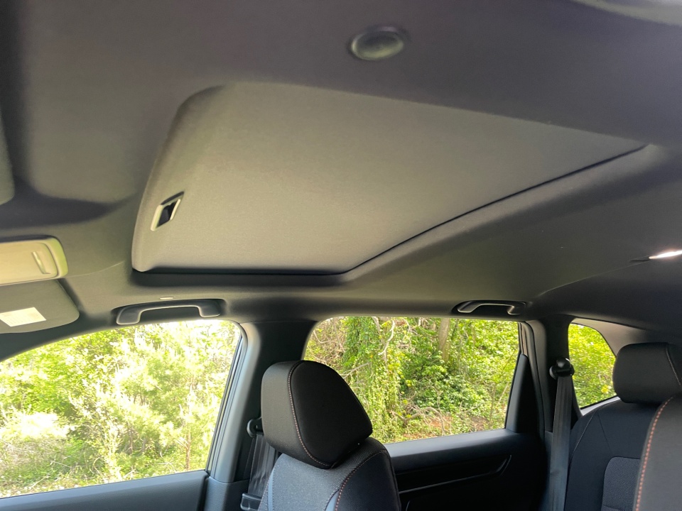 5J6RS5H50TL019868 2026 Honda CR-V Hybrid 2WD Sport