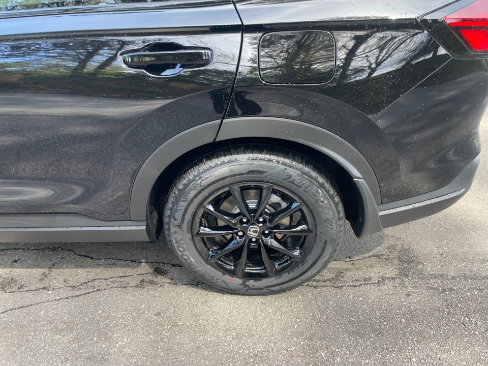 5J6RS5H50TL019868 2026 Honda CR-V Hybrid 2WD Sport