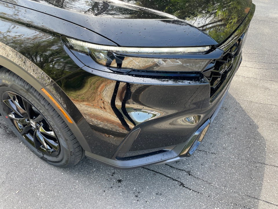 5J6RS5H50TL019868 2026 Honda CR-V Hybrid 2WD Sport