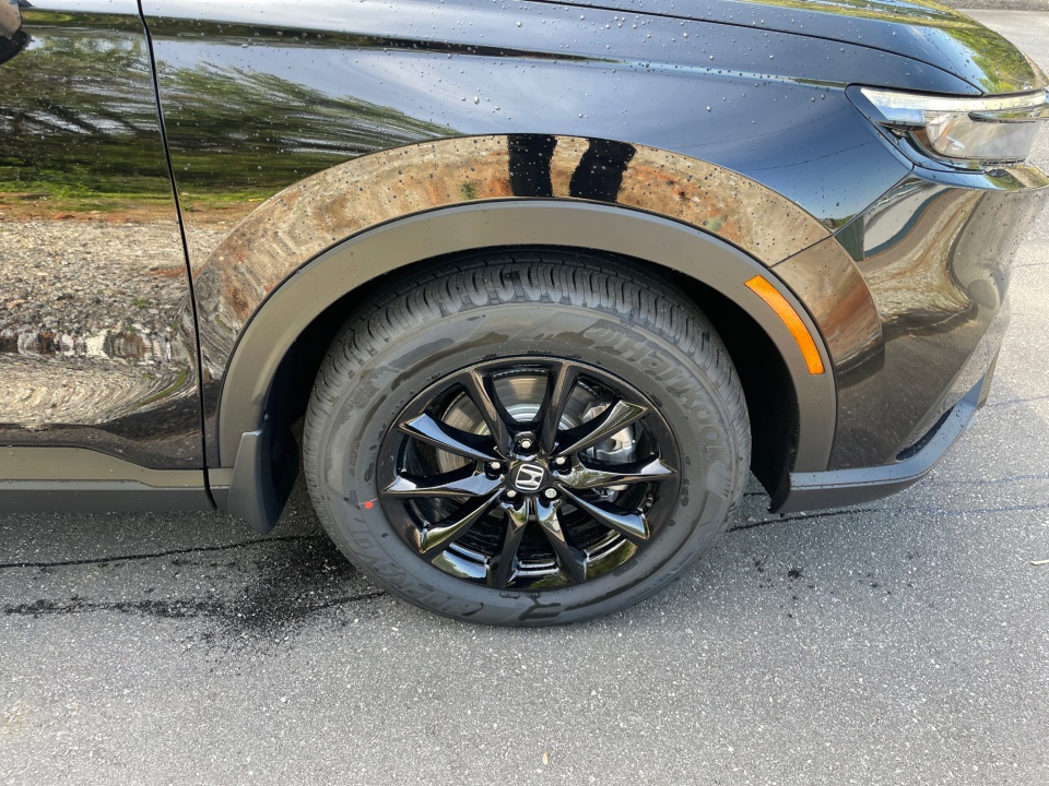 5J6RS5H50TL019868 2026 Honda CR-V Hybrid 2WD Sport