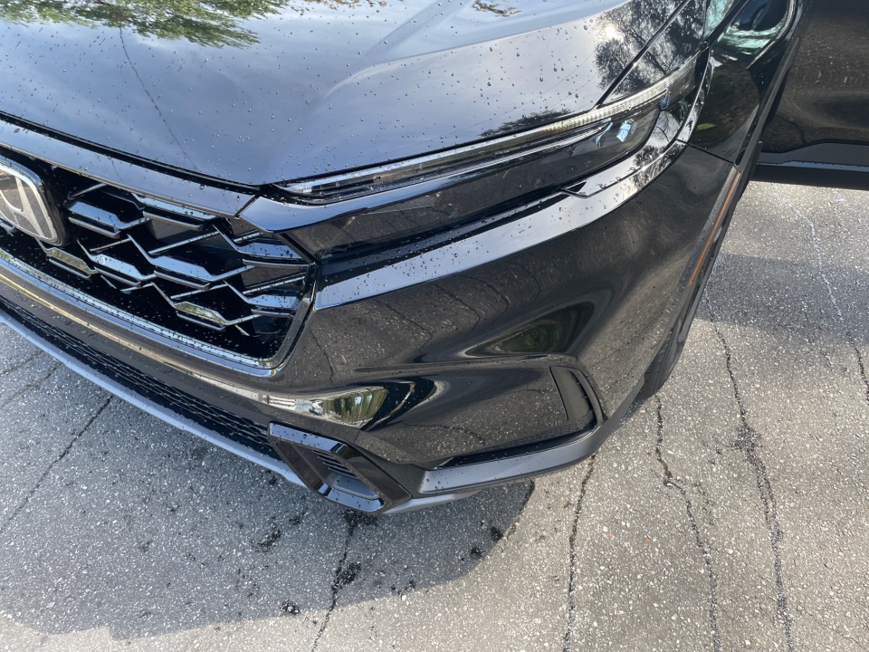 5J6RS5H50TL019868 2026 Honda CR-V Hybrid 2WD Sport