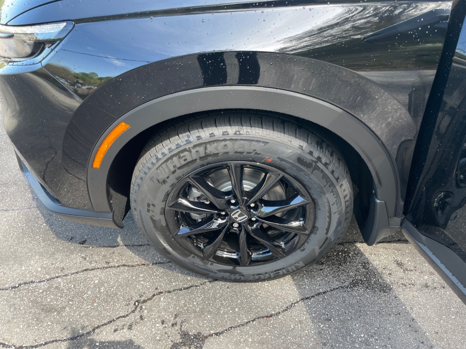 5J6RS5H50TL019868 2026 Honda CR-V Hybrid 2WD Sport