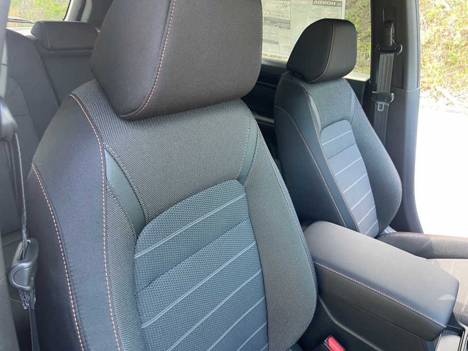 5J6RS5H50TL019868 2026 Honda CR-V Hybrid 2WD Sport