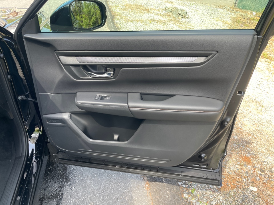 5J6RS5H50TL019868 2026 Honda CR-V Hybrid 2WD Sport