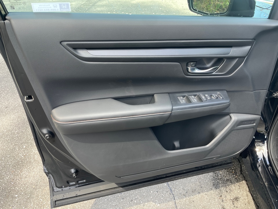 5J6RS5H50TL019868 2026 Honda CR-V Hybrid 2WD Sport