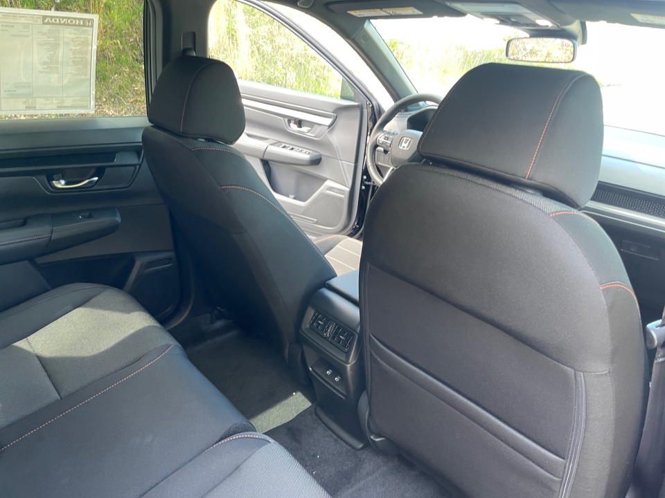 5J6RS5H50TL019868 2026 Honda CR-V Hybrid 2WD Sport