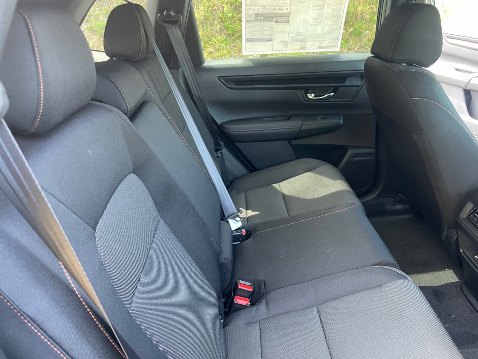 5J6RS5H50TL019868 2026 Honda CR-V Hybrid 2WD Sport