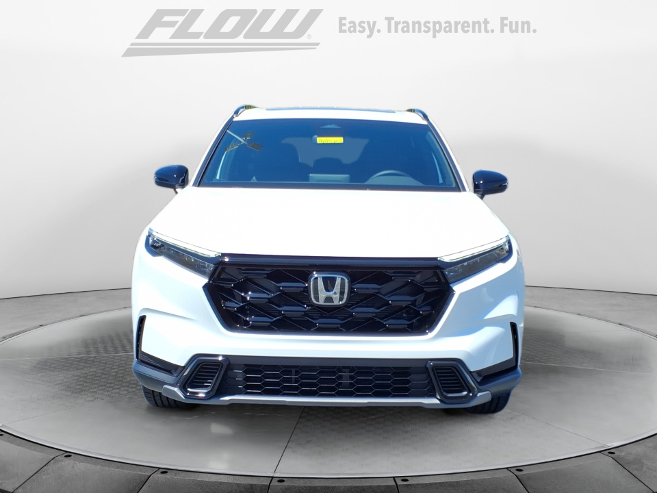 5J6RS5H51TL028627 2026 Honda CR-V Hybrid 2WD Sport
