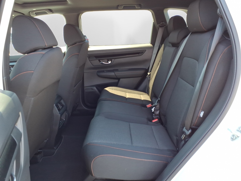 5J6RS5H51TL028627 2026 Honda CR-V Hybrid 2WD Sport