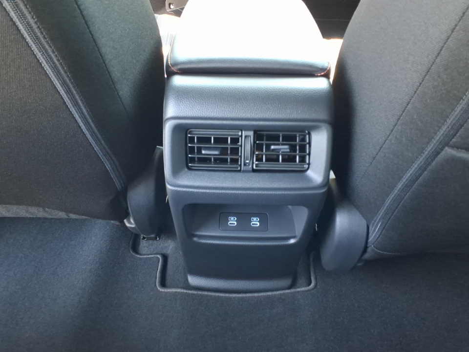 5J6RS5H51TL028627 2026 Honda CR-V Hybrid 2WD Sport