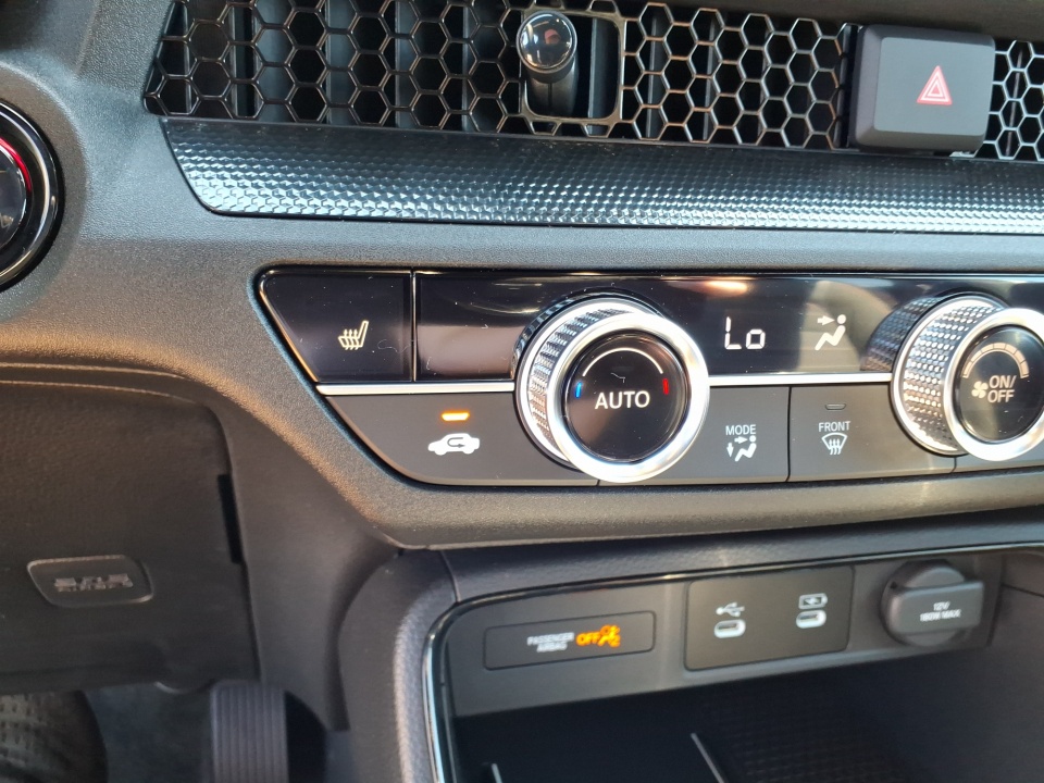 5J6RS5H51TL028627 2026 Honda CR-V Hybrid 2WD Sport