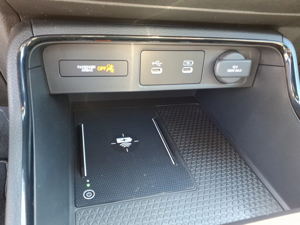 5J6RS5H51TL028627 2026 Honda CR-V Hybrid 2WD Sport