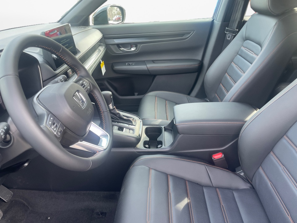 5J6RS5H80TL012932 2026 Honda CR-V Hybrid 2WD Sport-L